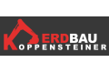 Logo Erdbau Koppensteiner  Inh.: Thomas Koppensteiner