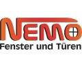 Logo: NEMO Fenster und Türen GmbH