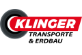 Logo Klinger Transporte & Erdbau  Wolfang Klinger GmbH