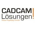 Logo CADCAM Lösungen  Klaus Kopetzky GmbH