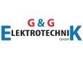 Logo Elektrotechnik G&G GmbH in 7071  Rust