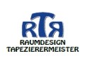 Logo: RTR Raumdesign Tapeziermeister Rautz