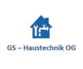 Logo GS-Haustechnik OG