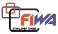 Logo FIWA Stahlbau GmbH