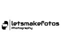 Logo Letsmakefotos Hans Peter Berger