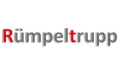 Logo: Rümpeltrupp
