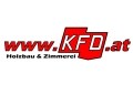 Logo K.u.F. Drack GmbH & Co.KG in 4643  Pettenbach