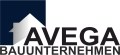 Logo AVEGA - Bauunternehmen