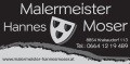Logo Malermeister  Hannes Moser in 8854  Krakau