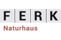 Logo Ferk Naturhaus GmbH
