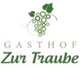 Logo Gasthof zur Traube  Kurzmann KG