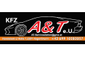 Logo KFZ A&T e.U. in 2201  Hagenbrunn