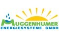 Logo: Muggenhumer Energiesysteme GmbH  Gas - Wasser - Heizung - Erdwärme