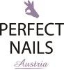 Logo Perfect Nails Austria  Shop & School