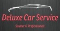 Logo Deluxe Car Service