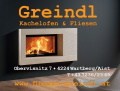 Logo: Greindl GmbH Kachelofen & Fliesen