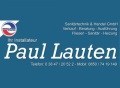 Logo Paul Lauten  Sanitärtechnik-Handel GmbH in 8793  Trofaiach