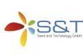 Logo: S&T Seed and Technology GmbH
