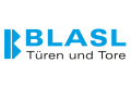 Logo: Blasl Vertriebs GmbH Türen und Tore