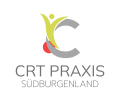 Logo: CRT-Praxis Südburgenland