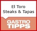 Logo El Toro Steaks & Tapas in 6290  Mayrhofen