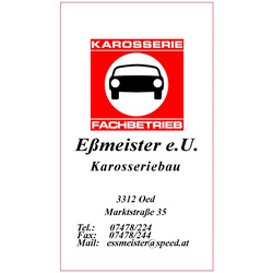 Eßmeister e.U.