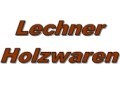 Logo: Lechner Holzwaren