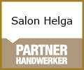Logo Salon Helga Inh. Mary Radivojevic