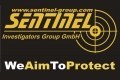 Logo Sentinel Group GmbH in 7100 Neusiedl am See
