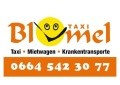 Logo Taxi-Mietwagen-Krankenbeförderung Blümel Peter in 8580 Köflach