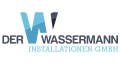 Logo Der Wassermann Installationen GmbH in 3713 Harmannsdorf-Reinprechtspölla
