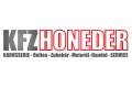 Logo: KFZ - Honeder