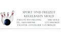 Logo Sport und Freizeit  Kegelbahn Mold