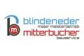 Logo: Blindeneder-Mitterbucher GmbH