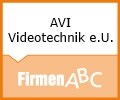 Logo: AVI Videotechnik e.U.