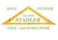 Logo Hansbert Stadler  Holz-Technik Säge- und Hobelwerk