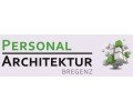 Logo: AH Personal Architektur GmbH & Co KG