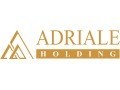 Logo ADRIALE Holding GmbH Beteiligungen & Immobilien in 1010 Wien