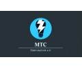 Logo: MTC Elektrotechnik e.U.