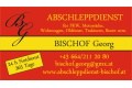 Logo: Abschleppdienst Bischof