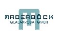 Logo Maderböck Glasakrobat GmbH