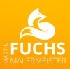 Logo: Malerei Martin Fuchs Meisterbetrieb Anstriche & Fassaden