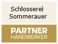 Logo: Schlosserei Sommerauer