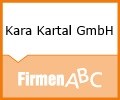 Logo: Kara Kartal GmbH