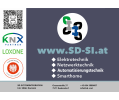 Logo: SD-Systemintegration