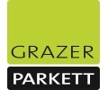 Logo Grazer-Parkett