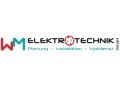 Logo WM Elektrotechnik GmbH in 5301  Eugendorf