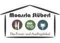 Logo: Moassla Stüberl
