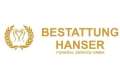Logo: Bestattung Hanser