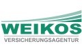 Logo Weikos Versicherungsagentur Martina Weinmüller in 2870  Aspang-Markt